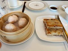 铭家虾饺皇-铭家点心(秦岭路店)