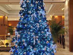 -江户前日本料理(瑞诗酒店店)