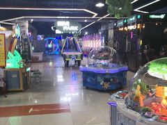-大玩家超乐场(河东万达广场店)