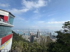 -山顶缆车