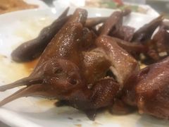 -新兴家喻酒家·羊城名宴(昌岗店)