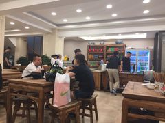 大堂-老刘家永盛斋·传统泡馍(东关南街店)