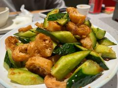 -李军力烧烤(祭城店)