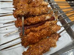 -老地方烤肉(东岗路店)