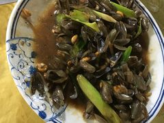 -莲花公园煎蟹(总店)