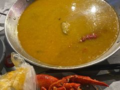 -淮城老友海鲜大咖龙虾烤吧(淮安店)