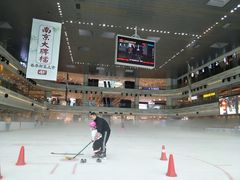 -冠军冰场CHAMPION RINK(凯德广场店)