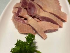 扬州风鹅-光明邨大酒家(淮海路店)