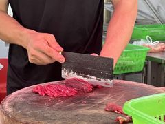 -阿娟牛肉丸·手打牛肉丸·现做现卖
