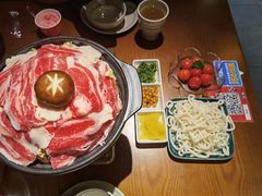 -合风谷(南下塘店)
