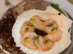 -壳里西餐厅Coquille Seafood Bistro(蒙自路店)