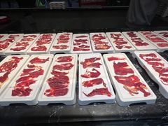 -谭三娘鲜切牛肉自助火锅(九眼桥总店)