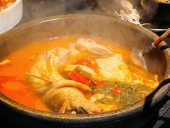 -Ameigo梅果·云贵川bistro(长宁来福士店)