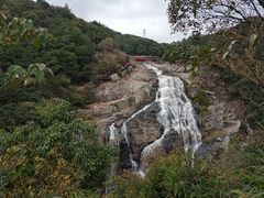 -九鲤湖风景区