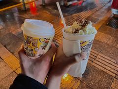 -茶颜悦色(星沙中茂城五楼店)