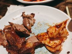 -汉丽斯巴西烤肉自助(市南店)