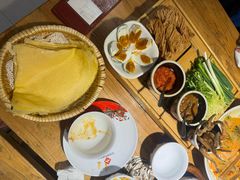 -村长家的疙瘩汤(淄博路店)