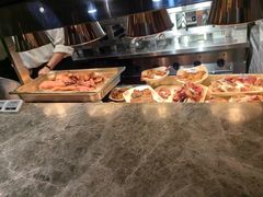 -阿那亚第三食堂 Cafeteria 3