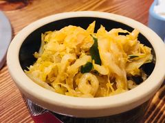 -秦小牛煎肉餐厅(河北大街总店)