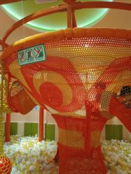 -meland亲子乐园•派对•研学(苏州悠方购物中心店)