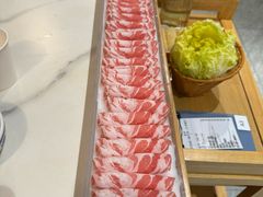 -京悦南门涮羊肉(长寿路店)