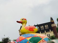 -安徒生童话乐园