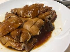 -广东胜利宾馆西关粤中餐厅