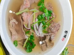 -蔡澜Pho·越南粉餐厅(海上世界店)
