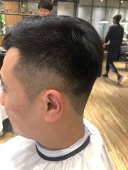 -Mentor Hair Salon