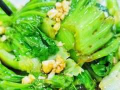水东芥菜-电白鸭粥店(下沙二坊88号店)