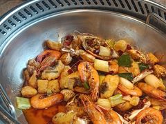 -七欣天香辣蟹火锅(上海银亿滨江店)