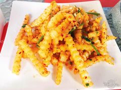 -一个叫川的地方(麒麟新天地店)