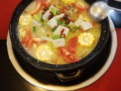 -花水湾红太阳牛肉汤锅