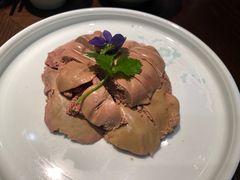-羲和雅苑•北京烤鸭(乐园道万象城店)