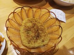 -周家大辣椒面皮(中山街店)