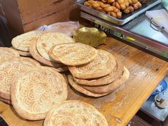 -清真新疆叶尔羌烤肉店(新香洲店)