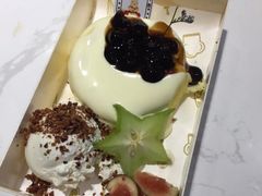 -食武士·舒芙蕾(新街口明瓦廊店)
