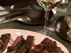 -Ocean's Table 欧舍