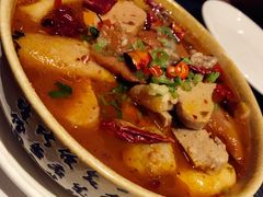 -若蘭慈·无国界素食料理(欢乐海岸店)