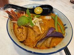 -何九海南茶店(鬼仔巷店)