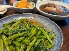 -章记星洲 · 新加坡餐厅(望京店)