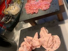 -上海苏宁宝丽嘉酒店·Cafe Bellagio西餐厅