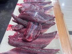 -铜元老码头鳝鱼火锅