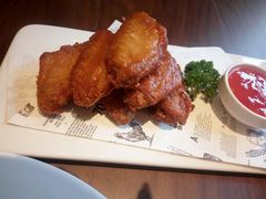 -Ambra Haus琥珀屋精酿餐厅(宝山店)