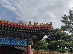 -北京市劳动人民文化宫(太庙)