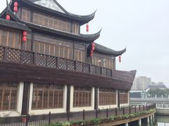 -二十八里太湖船菜(吉祥路店)