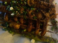 -为民烧烤吧.自贡爆炒菜(收录10年好店)