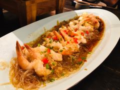 -绿茶餐厅(城西银泰城店)