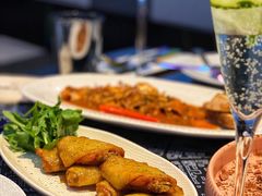 秘制鸡翅-TIAGO HOME KITCHEN(朝阳大悦城店)