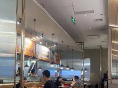 -探炉·香辣豆花烤鱼(笋岗宝能环球汇店)